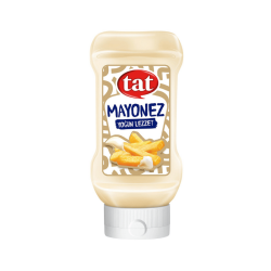 TAT MAYONEZ 330 GR (K:12) - 1