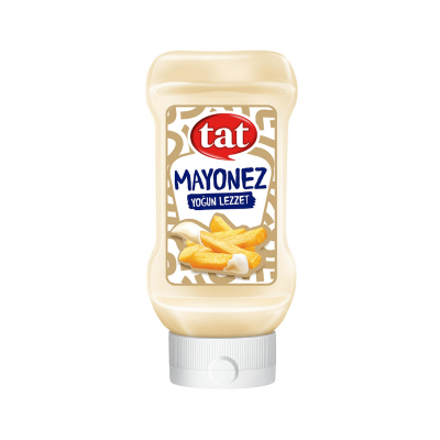 TAT MAYONEZ 330 GR (K:12) - 1