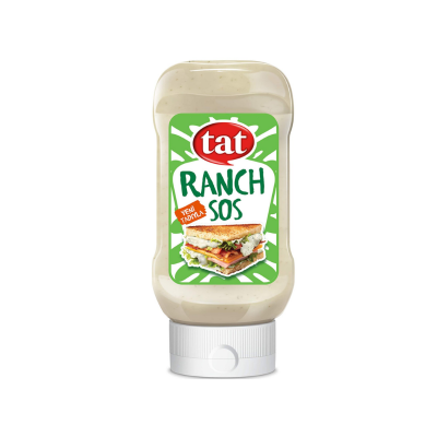 TAT RANCH SOS 220 GR (K:12) - 1