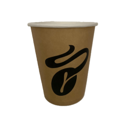 TCHIBO CUPS 8 OZ BARDAK 100 LÜ*(20 FİŞEK) K:2000 - 1
