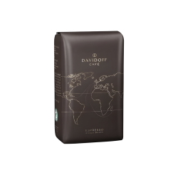 TCHIBO DAVIDOFF ESPRESSO ÇEKİRDEK KAHVE 500GR - Tchıbo