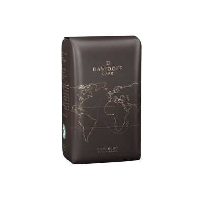 TCHIBO DAVIDOFF ESPRESSO ÇEKİRDEK KAHVE 500GR - 1