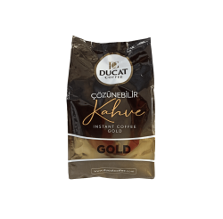 TCHIBO DUCAT ( GOLD KAHVE ) 500 GR - Tchıbo