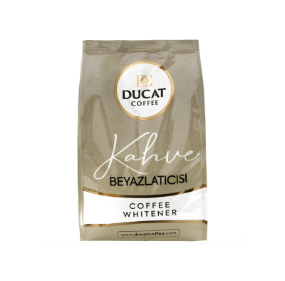TCHIBO DUCAT KAHVE KREMASI WHİTE 1000 GR - 1