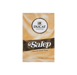 TCHIBO DUCAT ( SALEP ) 1 KG - Tchıbo