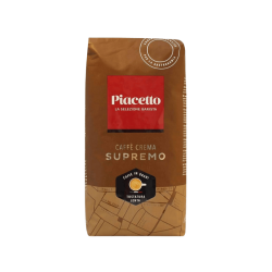 TCHIBO PİACETTO SUPREMO KREMALI ÇEKİRDEK KAHVE 1KG - 1