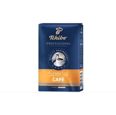 TCHIBO PROFESSİONAL SPECİAL FİLTRE KAHVE 250 GR 12 - 1