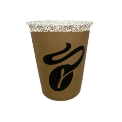 TCHIBO TO GO CUPS 14 OZ BARDAK 50 Lİ FİŞEK - Tchıbo
