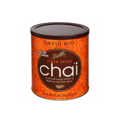Tiger Spice Chai 1814 GR * (4 ADET) - 1