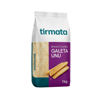 TİRMATA GALETA UNU 1 KG * 12 ADET - 1