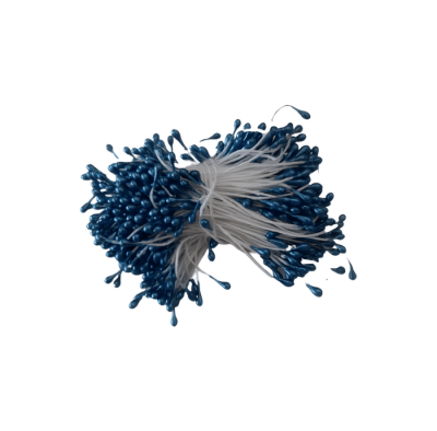 TM-01-8 MAVİ TOMURCUK - 1