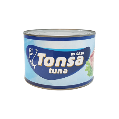 TONSA 1705 GR TON BALIĞI (K:6) - 1