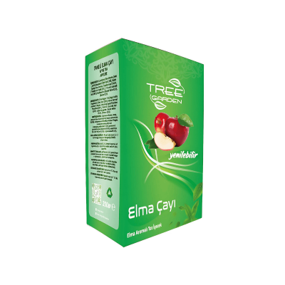 TREE GARDEN ELMA ÇAYI 250 GR - 1