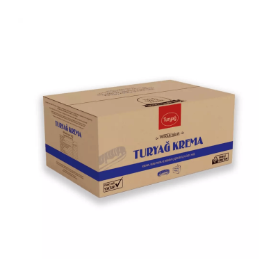 TURYAĞ KREMA YAĞI 10 KG - 1