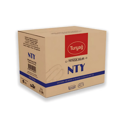 TURYAĞ NTY YAĞI 20 KG - 1