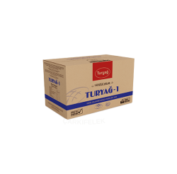 TURYAĞ (TUR1) POĞAÇA YAĞ 10 KG %70 - Turyağ