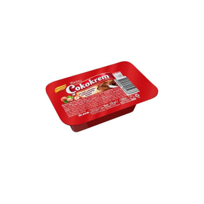 ÜLKER PİKNİK ÇOKOKREM BLİSTER 20GR*36 - 1