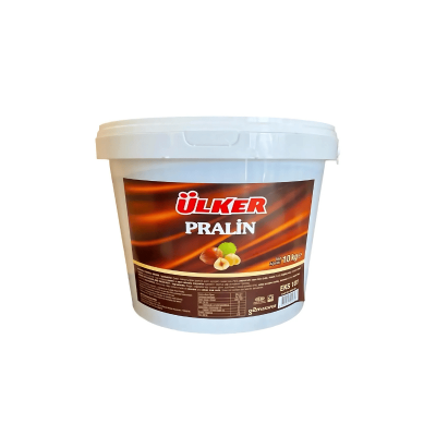 ÜLKER PRALİN 10 KG - 1