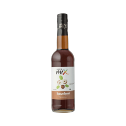 UNİCOMİX ŞURUP FINDIK AROMALI 700 ML - 1