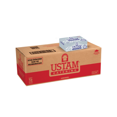 USTAM PAKET MARGARİN 48*250 GR - 1