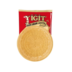 YİĞİT 30 LU KAĞIT HELVA - 1