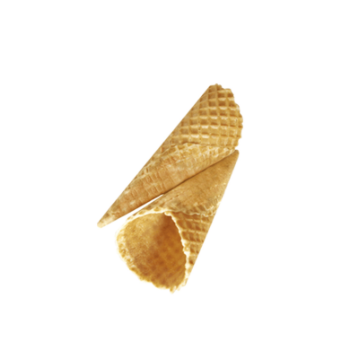YİĞİT SARMA KORNET KÜLAH (200LÜ)12 cm - İADESİ YOK - 1