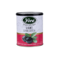 YÖRE LIGHT ZEYTİN ( 261-290 ) 400 GR TNK - 1