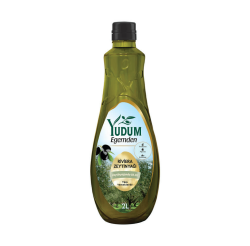 YUDUM EGEMDEN RIVIERA ZEYTİNYAĞ 2 LT - Yudum