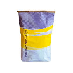 ZEELANDIA 10KG CREMA BOURBONESSA TOZ PASTA KREMASI - 1