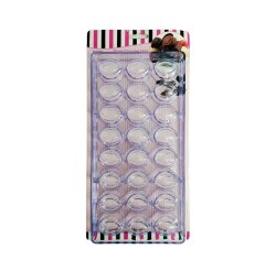 ZN-192 POLİKARBON ÇİKOLATA KALIBI - Pastry Planet