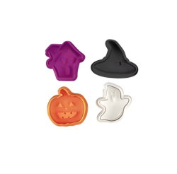 ZN1008 4LÜ CADILAR BAYRAMI KUPAT*ZN2016 - Pastry Planet