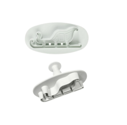 ZN1013 2 Lİ KIZAK KUPAT - Pastry Planet