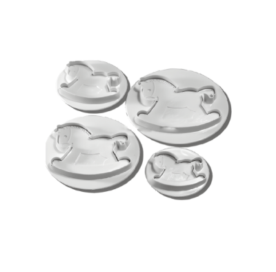 ZN2063 OYUNCAK ATLI KUBAT - 1