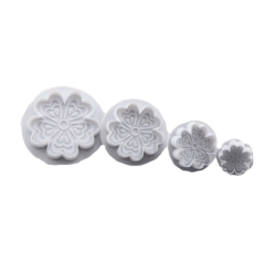 ZN2089 ÇİÇEK KUPAT - Pastry Planet