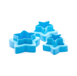 ZN2155 YILDIZ VOLOVAN SET*144* - Pastry Planet