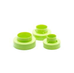 ZN2158 YUVARLAK VOLOVAN SET*144* - Pastry Planet