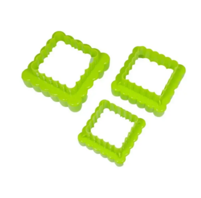 ZN2229 KARE TIRTIKLI VOLOVAN SET*144 - 1