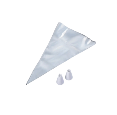 ZN2251 2 Lİ PLASTİK UÇ - 1