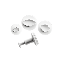 ZN2319 3LÜ BULUT KUPAT*144 - Pastry Planet