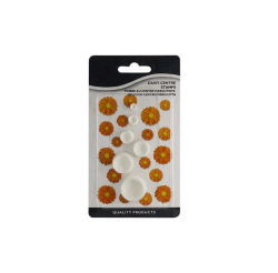 ZN2406 PAPATYA TOMURCUĞU KESME SET*300 - Pastry Planet