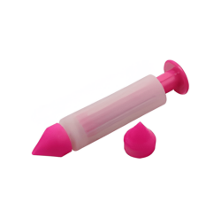 ZN701 SİLİKON YAZI KALEMİ - Pastry Planet